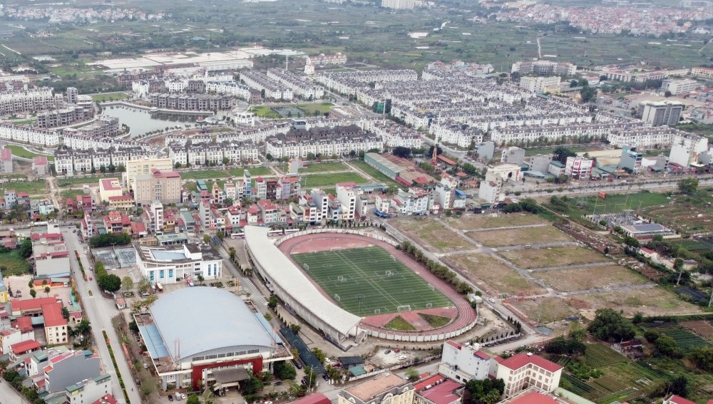 Tin bất động sản ngày 17/7: Hà Nội thúc tiến độ 3 dự án khu đô thị tại Đan Phượng Tin bất động sản ngày 17/7: Hà Nội thúc tiến độ 3 dự án khu đô thị tại Đan Phượng