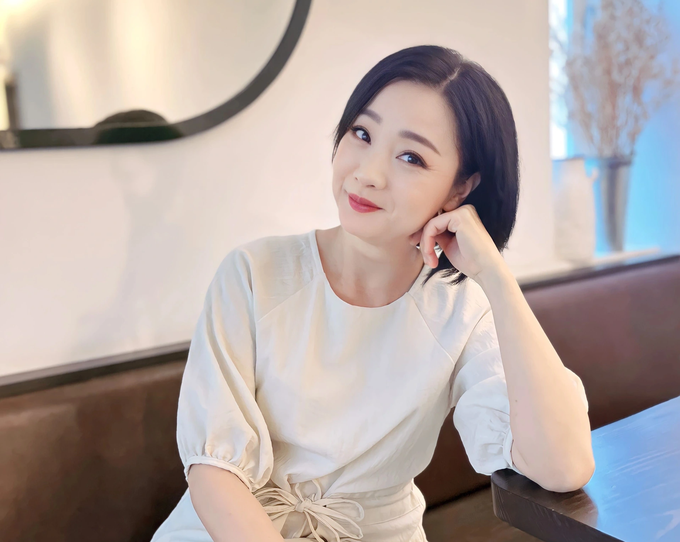 Mỹ nhân Gái nhảy sau 20 năm: Người làm mẹ đơn thân, người lấy chồng Tây - 6