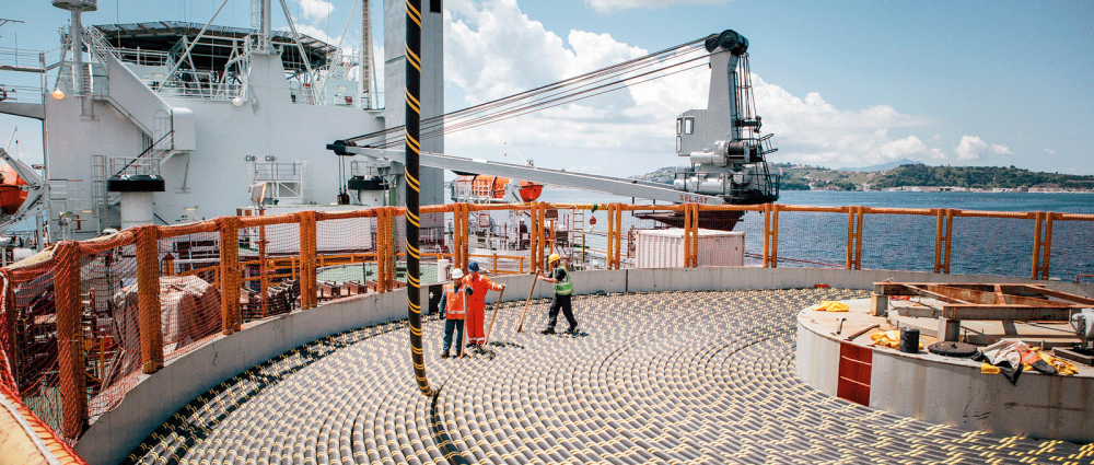 Châu Âu tích cực tìm kiếm các giải pháp thay thế cho đường ống khí đốt của Nga Châu Âu tích cực tìm kiếm các giải pháp thay thế cho đường ống khí đốt của Nga