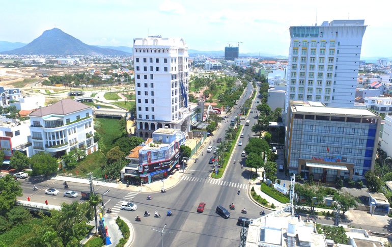 Tin bất động sản ngày 21/7: Doanh thu từ cho thuê đất, xưởng KCN phía Nam tăng cao