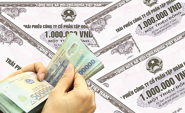Tránh “méo mó” khi cải tổ thị trường trái phiếu doanh nghiệp | DIỄN ĐÀN TÀI CHÍNH