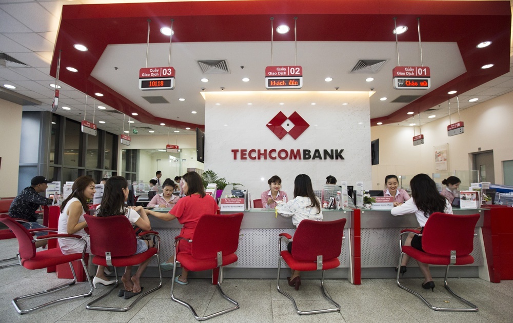 Cập nhật kết quả kinh doanh 6 tháng đầu năm của 10 ngân hàng