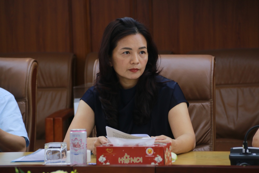 Đảng ủy Công ty Cổ phần PVI sơ kết giữa nhiệm kỳ 2020-2025