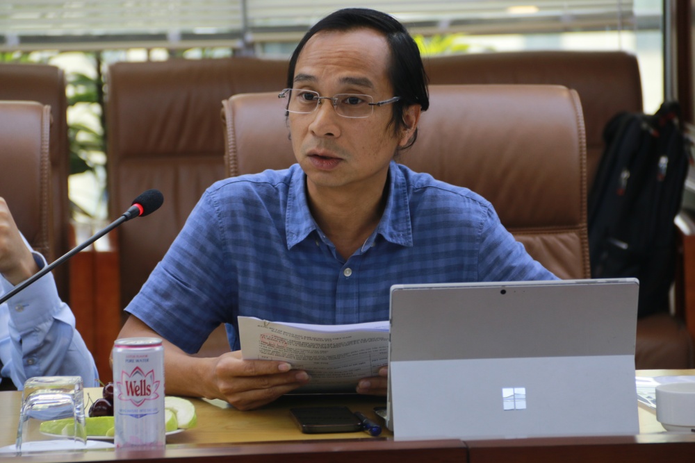 Đảng ủy Công ty Cổ phần PVI sơ kết giữa nhiệm kỳ 2020-2025