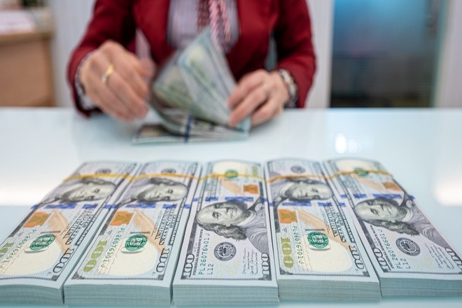 FED tăng lãi suất: Kinh tế Việt Nam chịu thêm áp lực gì? Fed tăng lãi suất: Kinh tế Việt Nam chịu thêm áp lực gì?