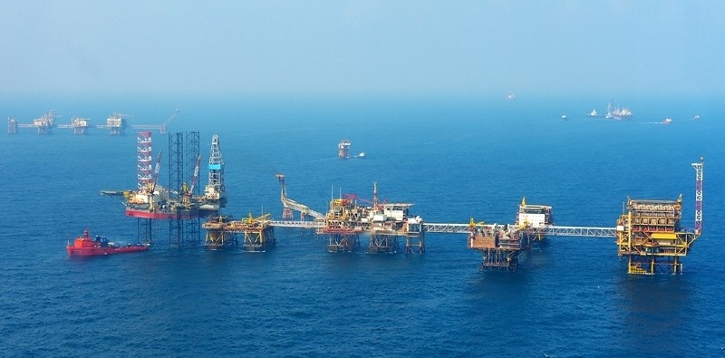 Thủ tục gia hạn thăm dò dầu khí, hợp đồng dầu khí trong trường hợp đặc biệt