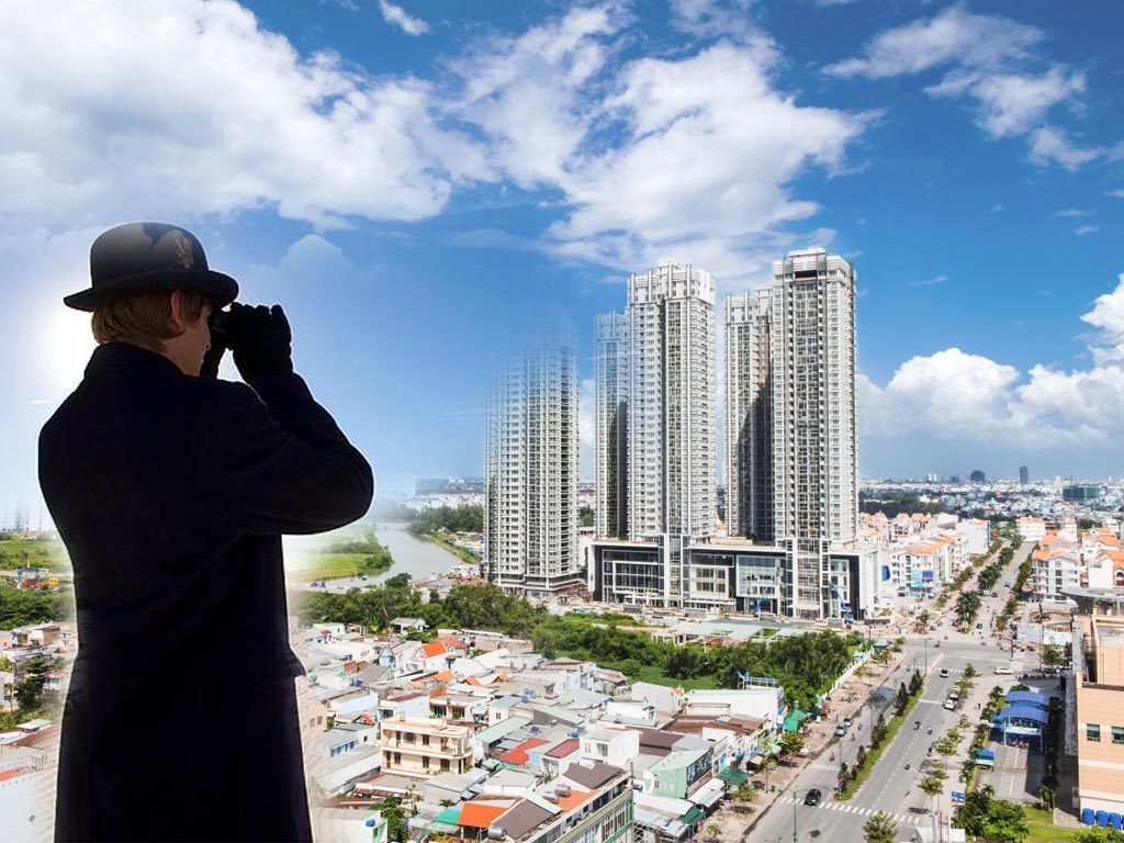 Thị trường bất động sản bắt đầu chu kỳ mới
