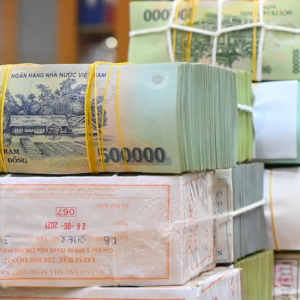 Hết thời đỉnh cao, lợi nhuận nhiều ngân hàng giảm sâu