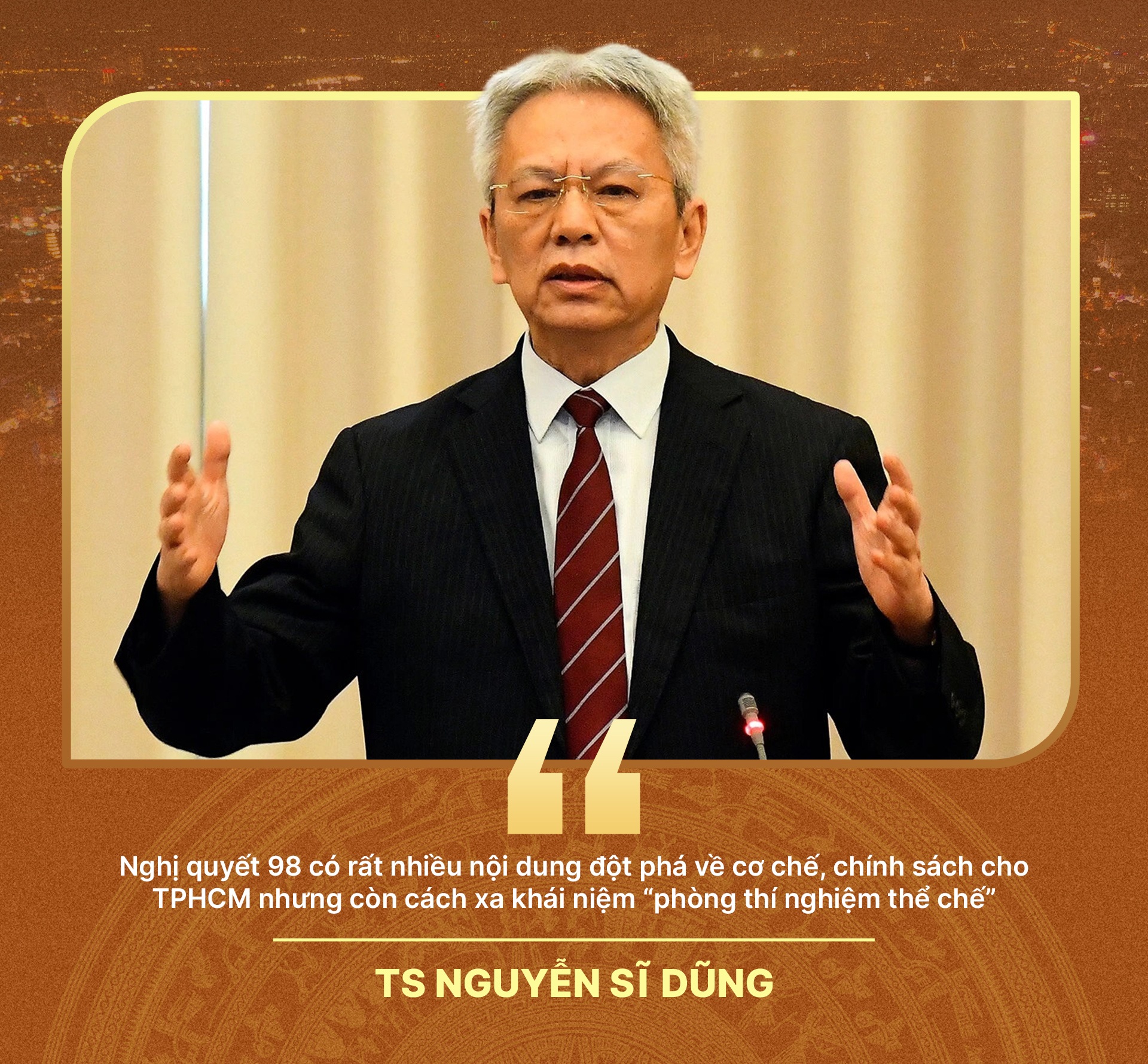 Cần để người dân, doanh nghiệp hiểu Nghị quyết 98 tác động tới họ ra sao - 4 Cần để người dân, doanh nghiệp hiểu Nghị quyết 98 tác động tới họ ra sao - 4
