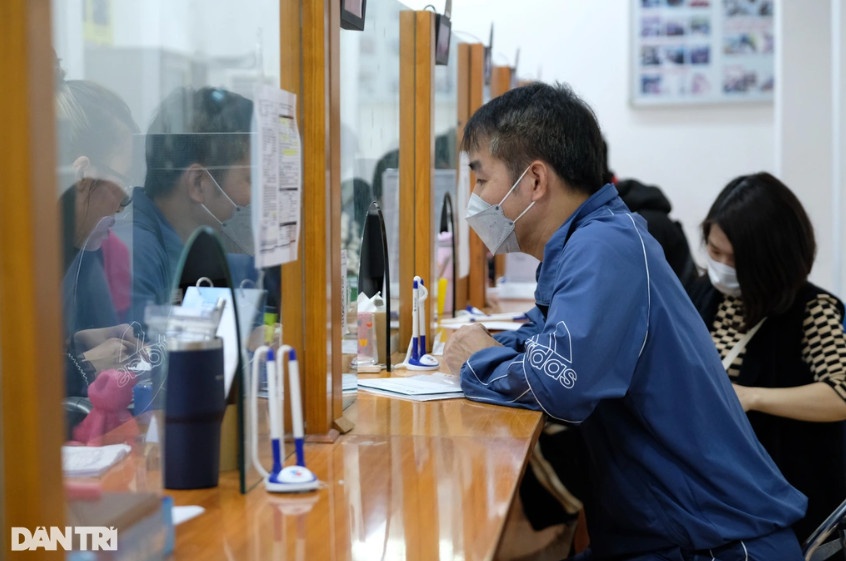 Chính phủ quyết định tăng lương hưu, trợ cấp bảo hiểm xã hội và trợ cấp hằng tháng từ 12,5% đến 20,8%.
