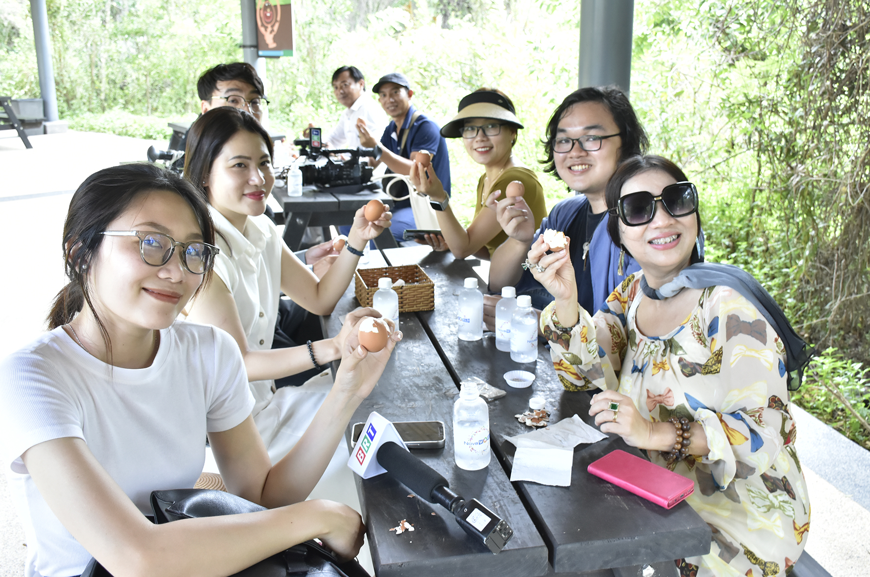 Bà Rịa - Vũng Tàu: Du lịch kích cầu giữa mùa hè