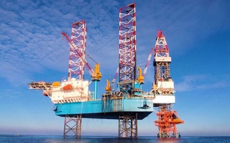 Thủ tục tạm dừng một số quyền và nghĩa vụ trong hợp đồng dầu khí vì lý do quốc phòng, an ninh