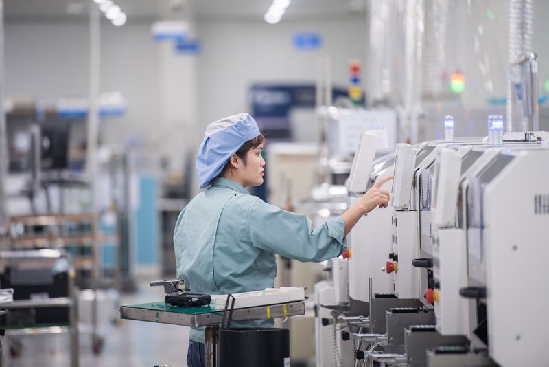 Tin tức kinh tế ngày 2/8: Xuất nhập khẩu của khối doanh nghiệp FDI giảm hơn 41 tỷ USD
