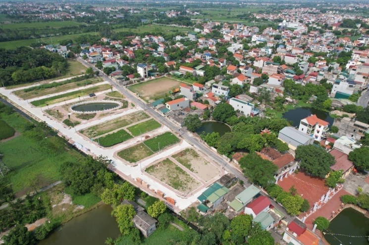 Tin bất động sản ngày 5/8: Bà Rịa - Vũng Tàu sắp đấu giá 116 khu đất với diện tích gần 650ha