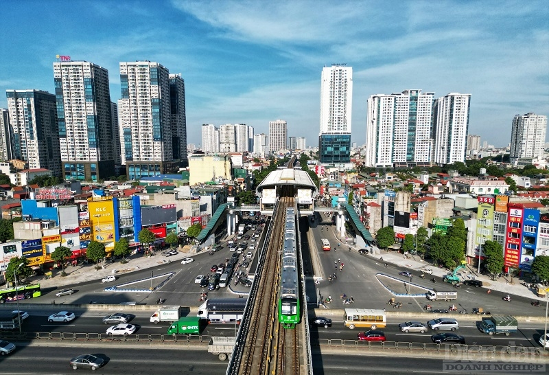 Sửa Luật Thủ đô: Cần cụ thể hơn về vấn đề xây dựng, quy hoạch