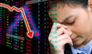 Rủi ro ngắn hạn đã bắt đầu gia tăng trên thị trường chứng khoán