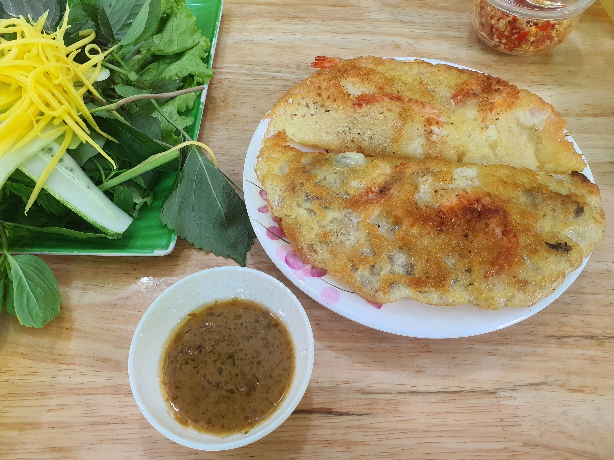Khám phá hương vị ẩm thực Á Đông tại phố cổ Hội An