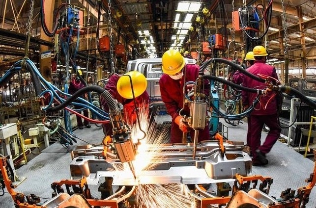 Tin tức kinh tế ngày 5/8: Không thay đổi mục tiêu tăng trưởng 6,5% năm 2023
