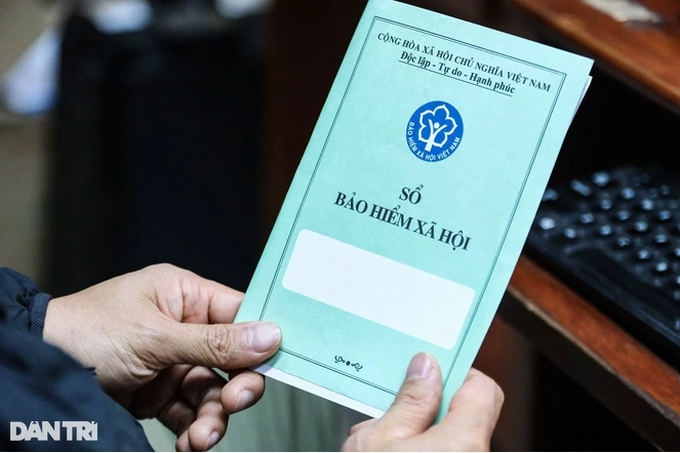 Đề xuất quy định người đóng BHXH từ 2025 không được rút một lần - 2