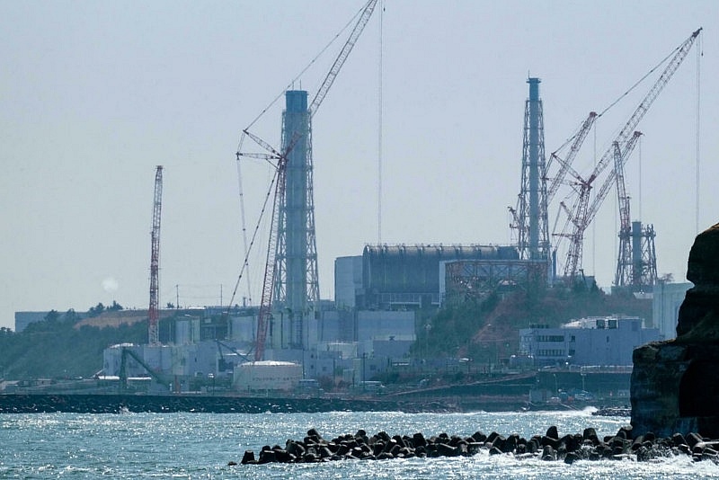Nhật Bản dự kiến xả nước thải từ Fukushima vào cuối tháng 8, đầu tháng 9