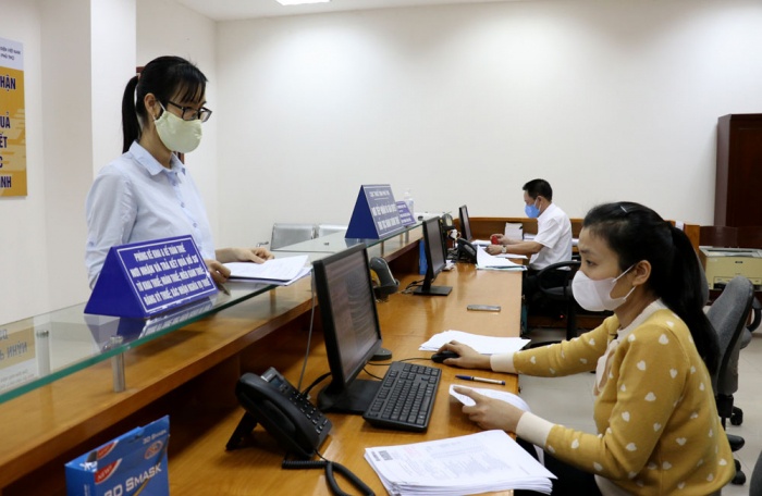 7 tháng đầu năm, nợ toàn ngành thuế ước tính hơn 151 nghìn tỷ đồng