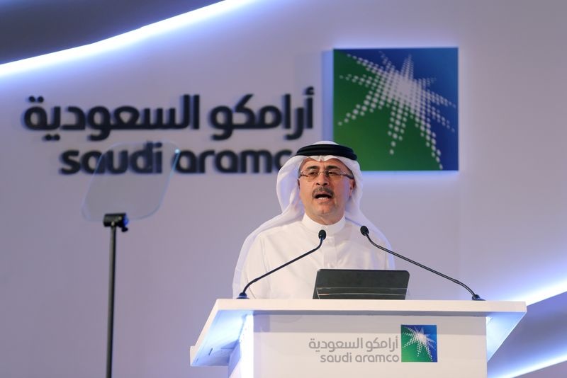 Aramco vẫn đảm bảo nguồn cung đầy đủ dù cắt giảm sản lượng dầu