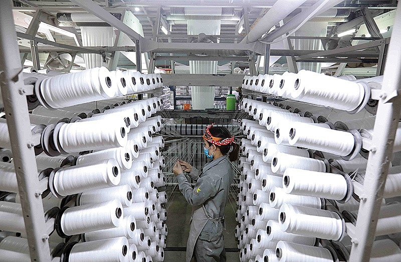 Cải thiện môi trường đầu tư để thu hút FDI