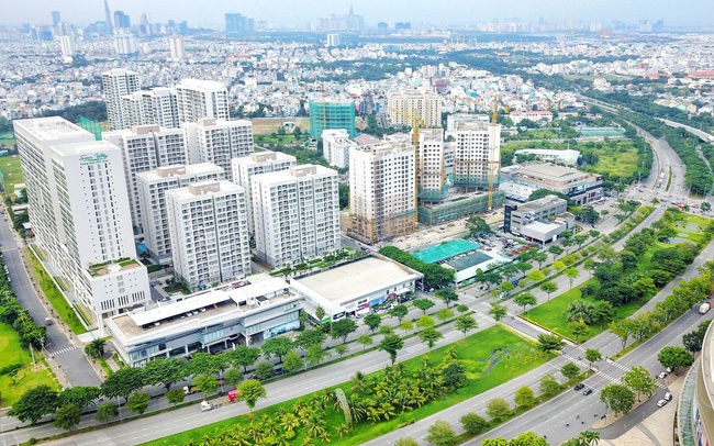 Tin tức kinh tế ngày 12/8: Dư nợ cho vay bất động sản có chiều hướng gia tăng