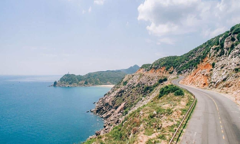 Khám phá Hòn Nưa - Tận hưởng cảnh sắc tuyệt đẹp tựa chốn thiên đường
