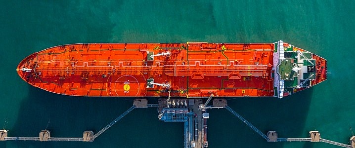 Xuất khẩu dầu của Iran tăng lên 1,4 triệu thùng/ngày