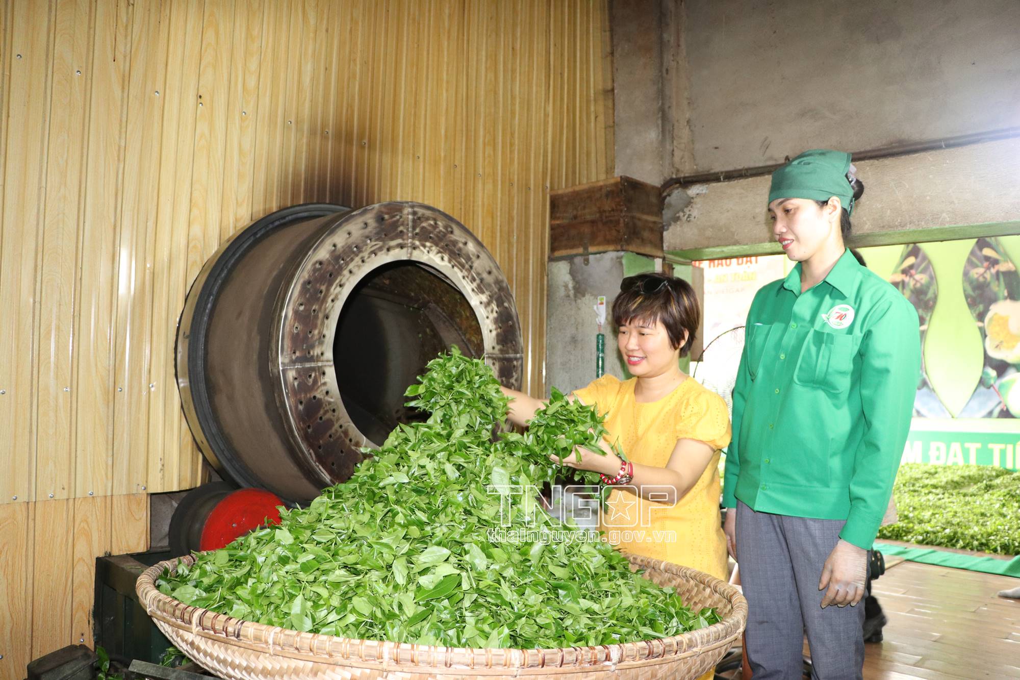 Thái Nguyên có 6 điểm du lịch cộng đồng được công nhận
