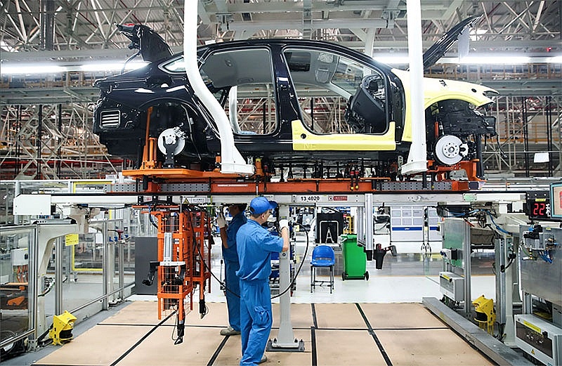 FDI vào Trung Quốc đối mặt "cơn gió ngược" | Quốc tế