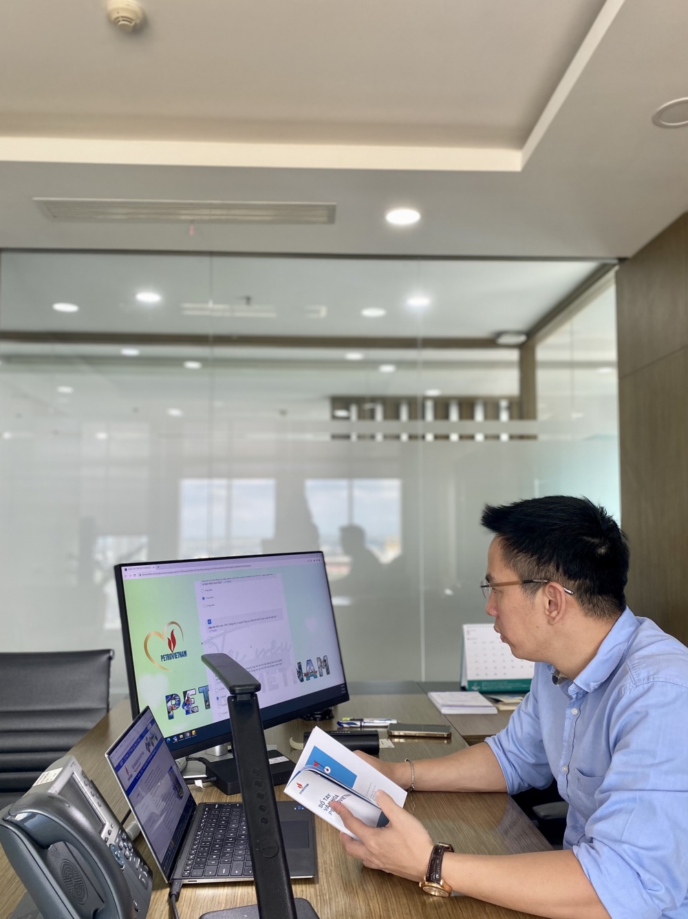 Đã có gần 6.400 người dự thi 