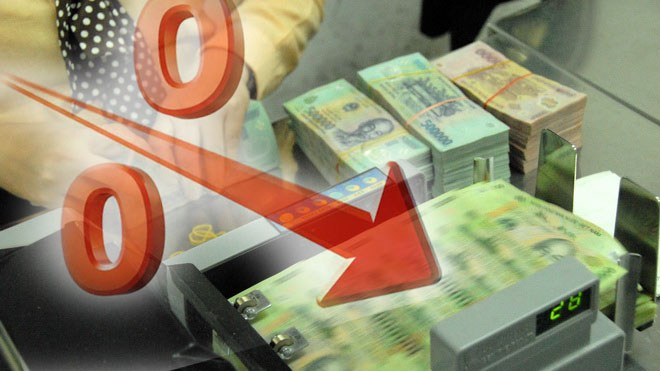 Tin ngân hàng ngày 16/8: Yêu cầu tiếp tục giảm lãi suất cho vay từ 1,5 - 2%