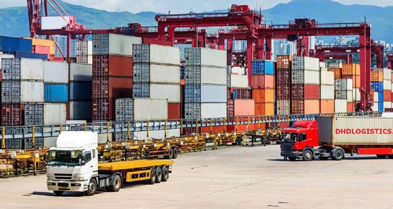 Tin tức kinh tế ngày 16/8: Nhập khẩu hàng hóa tháng 7 tăng nhẹ