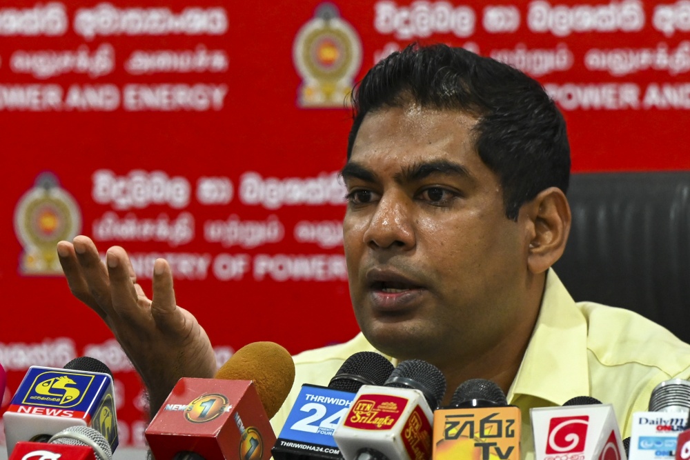 Sri Lanka hủy bỏ khoản đầu tư nước ngoài lớn nhất từ trước đến nay