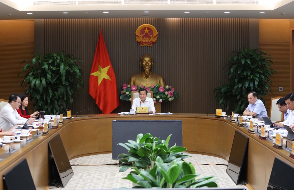 Nghiên cứu kỹ kiến nghị của doanh nghiệp bất động sản để điều chỉnh thông tư phù hợp