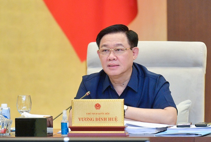 Quốc hội giám sát về quản lý thị trường bất động sản tại 12 tỉnh thành