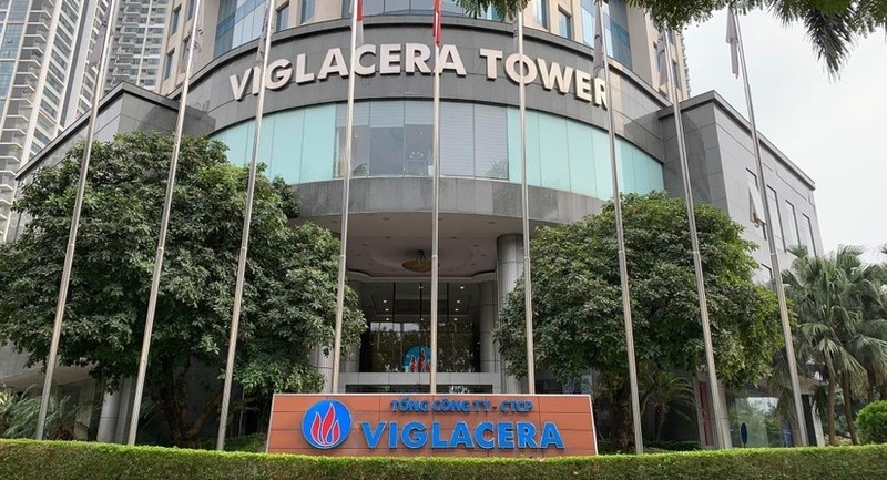 Hải Dương: Xử phạt Viglacera Hà Nội 335 triệu đồng