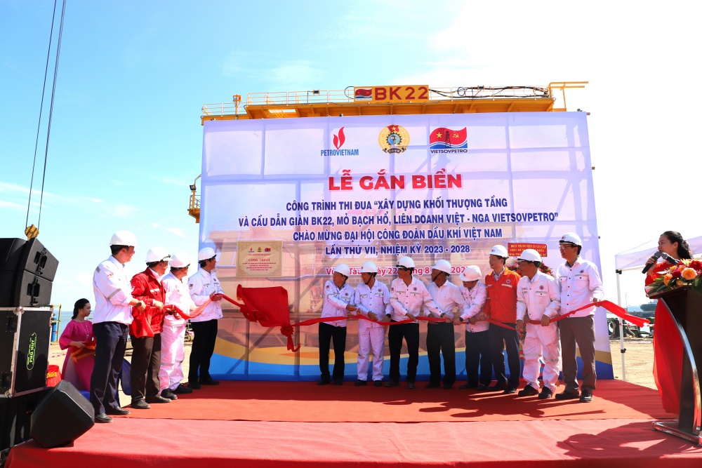 Hướng đến Đại hội XIII Công đoàn Việt Nam