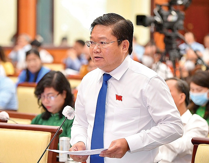 Giải quyết việc làm, tăng hỗ trợ người lao động