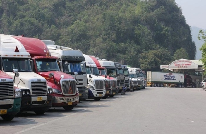 Việt Nam nhập siêu gần 28 tỷ USD hàng hóa từ Trung Quốc