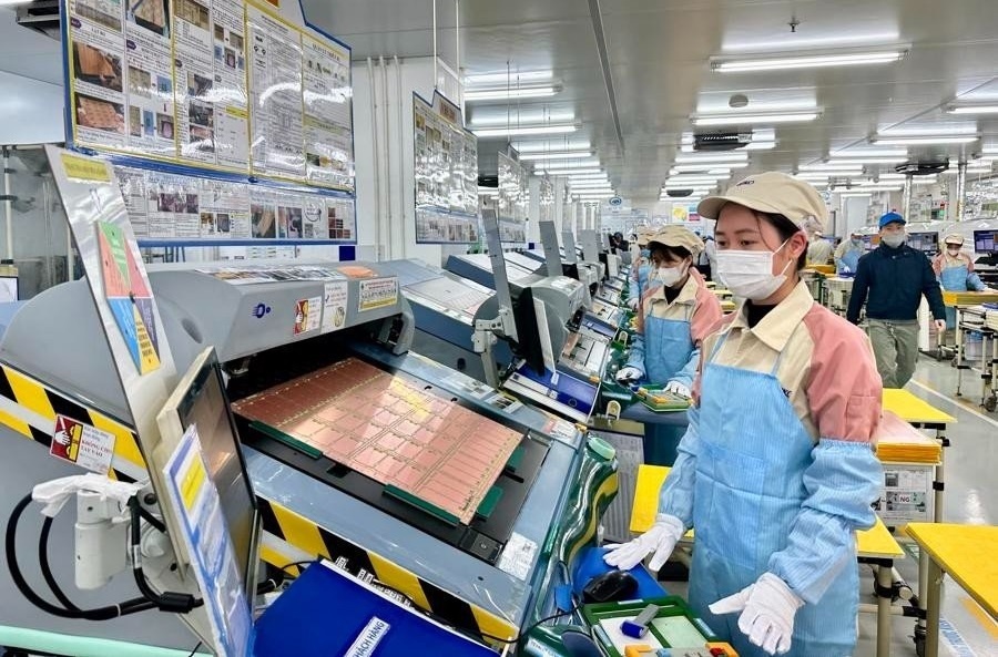 Tin tức kinh tế ngày 27/8: Hơn 100.000 doanh nghiệp thành lập mới trong 8 tháng đầu năm