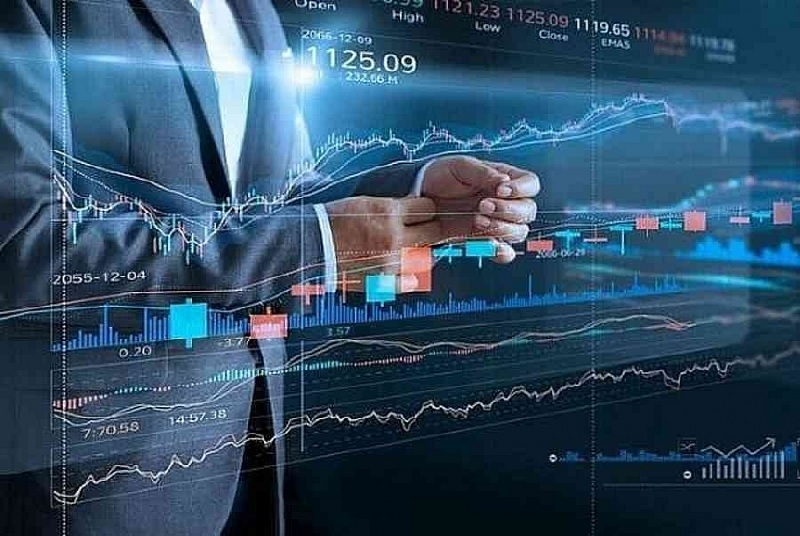 Nhiều quốc gia đã áp dụng chính sách ngắt mạch TTCK. Ảnh minh họa