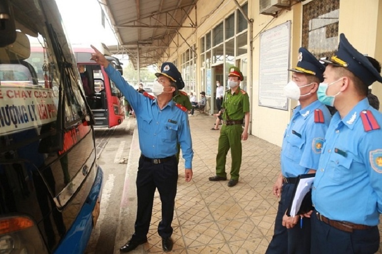 Hà Nội: Tiếp nhận phản ánh về dịch vụ giao thông dịp Lễ Quốc khánh qua đường dây nóng Hà Nội: Đường dây nóng tiếp nhận phản ánh về dịch vụ giao thông dịp 2/9