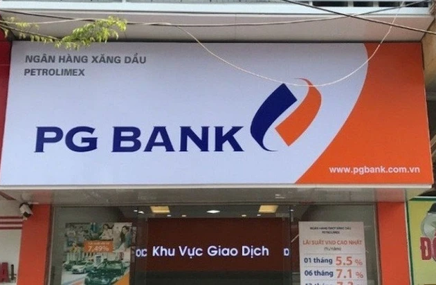 Tin ngân hàng ngày 29/8: Nhiều nhân sự cấp cao của PG Bank xin từ nhiệm Tin ngân hàng ngày 29/8: Nhiều nhân sự cấp cao của PG Bank xin từ nhiệm