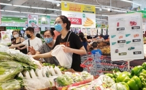 Tin tức kinh tế ngày 29/8: CPI tháng 8 tăng 0,88%