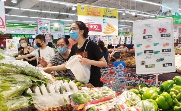 Tin tức kinh tế ngày 29/8: CPI tháng 8 tăng 0,88%