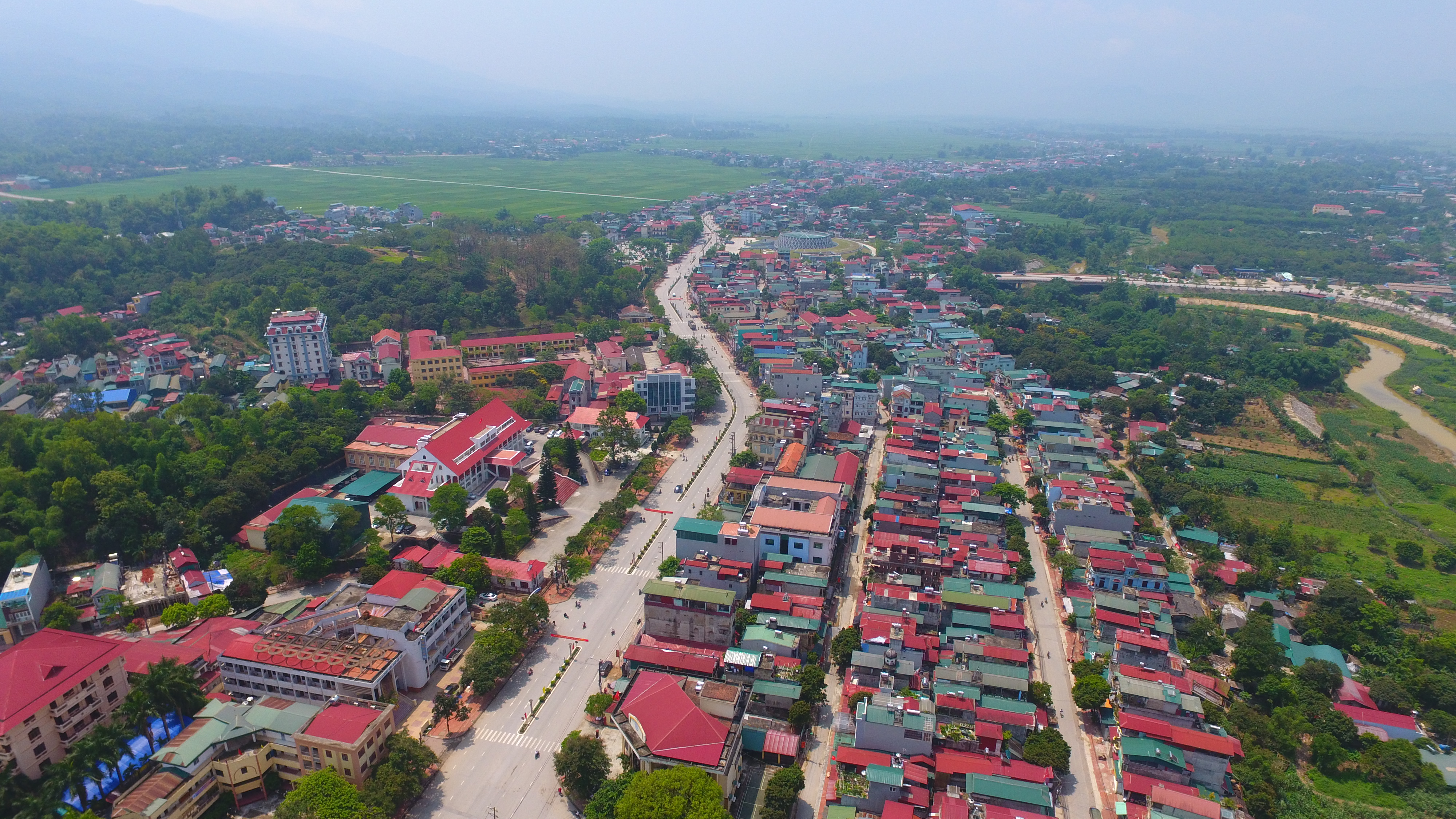 Điện Biên - Điểm đến du lịch hấp dẫn