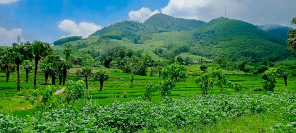 Bản Tèn - Những trải nghiệm mới hấp dẫn du khách